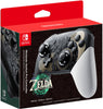 Nintendo Switch Pro Controller Zelda Tears of the Kingdom Nintendo Switch Pro Controller Zelda Tears of the Kingdom