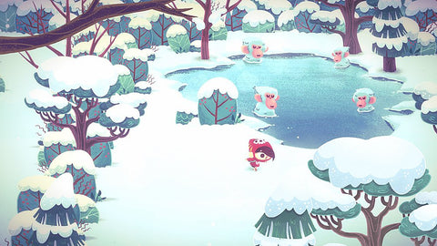 Nintendo Switch Mineko's Night Market (EU)