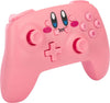 Nintendo Switch PowerA Wireless Controller - Kirby Mouthful Nintendo Switch PowerA Wireless Controller - Kirby Mouthful