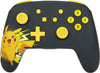 Nintendo Switch PowerA Wireless Controller - Pikachu Ecstatic Nintendo Switch PowerA Wireless Controller - Pikachu Ecstatic
