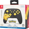 Nintendo Switch PowerA Wireless Controller - Pikachu Ecstatic Nintendo Switch PowerA Wireless Controller - Pikachu Ecstatic
