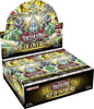Yu Gi Oh Age of Overlord Booster (ENG) Yu Gi Oh Age of Overlord Booster (ENG)