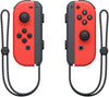 Nintendo Switch OLED Console - Mario Red Edition Nintendo Switch OLED Console - Mario Red Edition