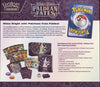Pokemon SV4.5 Paldean Fates Elite Trainer Box Pokemon SV4.5 Paldean Fates Elite Trainer Box