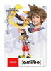 Amiibo Super Smash Bros Sora Amiibo Super Smash Bros Sora