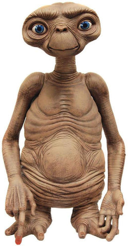 NECA E.T. Extra-Terrestrial Prop Replica Stunt NECA E.T. Extra-Terrestrial Prop Replica Stunt