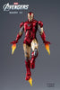 ZD Toys Iron Man 2 7" Mark VI ZD Toys Iron Man 2 7" Mark VI