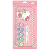 Nintendo Switch AllOne EVA Pouch Unipo Sanrio Hello Kitty Nintendo Switch AllOne EVA Pouch Unipo Sanrio Hello Kitty