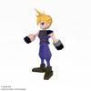 Square Enix Final Fantasy VII Cloud Strife Polygon Square Enix Final Fantasy VII Cloud Strife Polygon