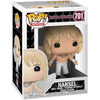 Funko POP! (701) Zoolander Hansel Funko POP! (701) Zoolander Hansel
