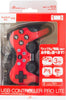 Nintendo Switch Answer USB Controller Pro Lite Red Nintendo Switch Answer USB Controller Pro Lite Red