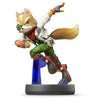Amiibo Super Smash Bros Fox (Box Damaged) Amiibo Super Smash Bros Fox (Box Damaged)