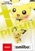 Amiibo Super Smash Bros Pichu Amiibo Super Smash Bros Pichu