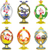 Re-Ment Kirby's Ovaltique Collection (Set of 6) Re-Ment Kirby's Ovaltique Collection (Set of 6)
