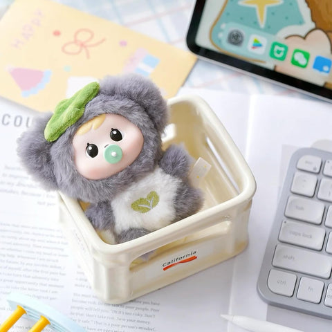 CQToys Bao-ao Star Island Plush Blind Box