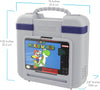 SNES PDP Classic Collectors Case SNES PDP Classic Collectors Case