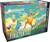Magic The Gathering Final Fantasy Chocobo Bundle Box Magic The Gathering Final Fantasy Chocobo Bundle Box