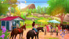 Nintendo Switch Horse Club Adventures 1+2 Lakeside Collection (US) Nintendo Switch Horse Club Adventures 1+2 Lakeside Collection (US)