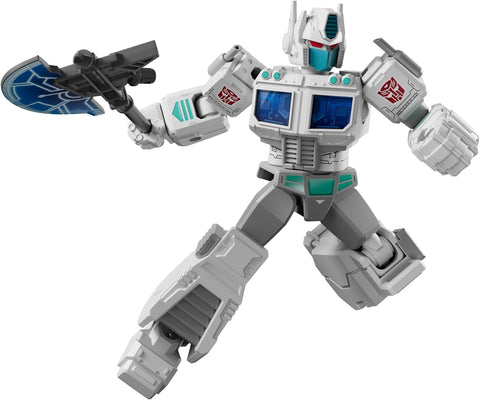 Transformers Galaxy Ver.3 Mini Model Kit Blind Box