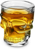 Skull Shot Glasses (Set of 6) Skull Shot Glasses (Set of 6)