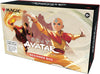 Magic The Gathering Avatar: The Last Airbender Beginner Box Magic The Gathering Avatar: The Last Airbender Beginner Box