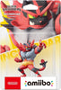 Amiibo Super Smash Bros Incineroar Amiibo Super Smash Bros Incineroar