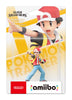 Amiibo Super Smash Bros Pokemon Trainer Amiibo Super Smash Bros Pokemon Trainer