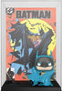 Funko POP! (05) Batman #423 McFarlane Comic Cover EE Exclusive Funko POP! (05) Batman #423 McFarlane Comic Cover EE Exclusive