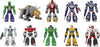 Transformers Galaxy Ver.3 Mini Model Kit Blind Box Transformers Galaxy Ver.3 Mini Model Kit Blind Box