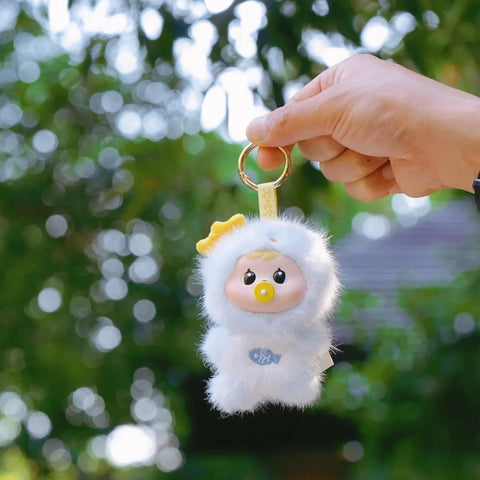 CQToys Bao-ao Star Island Plush Blind Box