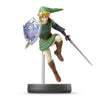Amiibo Super Smash Bros Link Amiibo Super Smash Bros Link