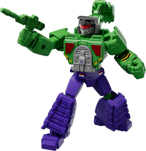 Transformers Galaxy Ver.3 Mini Model Kit Blind Box