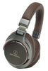 Audio-Technica ATH-MSR7 GM Audio-Technica ATH-MSR7 GM