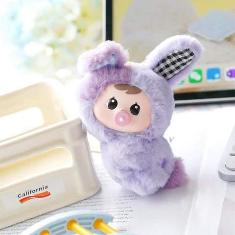 CQToys Bao-ao Star Island Plush Blind Box