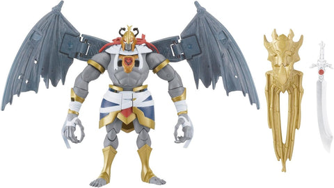 Thundercats 4" Deluxe Figure Mumm-Ra