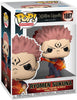 Funko POP! (1887) Jujutsu Kaisen Ryomen Sukuna Arrow Funko POP! (1887) Jujutsu Kaisen Ryomen Sukuna Arrow