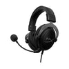 HyperX Cloud II Gaming Headset - Gun Metal HyperX Cloud II Gaming Headset - Gun Metal