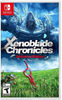 Nintendo Switch Xenoblade Chronicles: Definitive Edition Nintendo Switch Xenoblade Chronicles: Definitive Edition