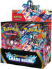 Pokemon ME04 Chaos Rising Booster Pokemon ME04 Chaos Rising Booster