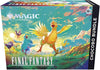 Magic The Gathering Final Fantasy Chocobo Bundle Box Magic The Gathering Final Fantasy Chocobo Bundle Box