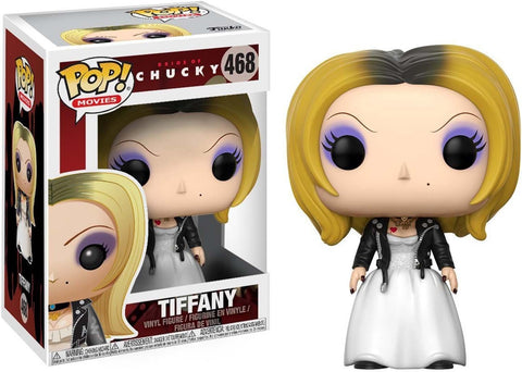 Funko POP! (468) Bride of Chucky Tiffany