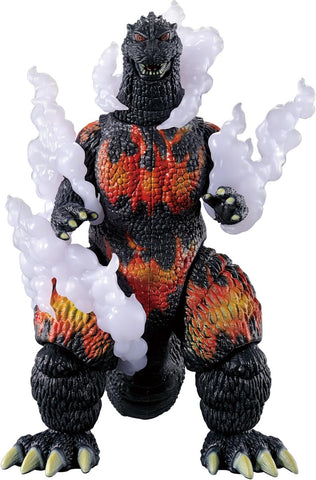 Bandai Godzilla Action Figure - Burning Godzilla