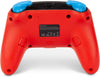 Nintendo Switch PowerA Wireless Controller - Mario Pop Nintendo Switch PowerA Wireless Controller - Mario Pop