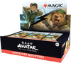 Magic The Gathering Avatar: The Last Airbender Jumpstart Booster Magic The Gathering Avatar: The Last Airbender Jumpstart Booster