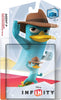 Disney Infinity Single Pack - Agent P Disney Infinity Single Pack - Agent P