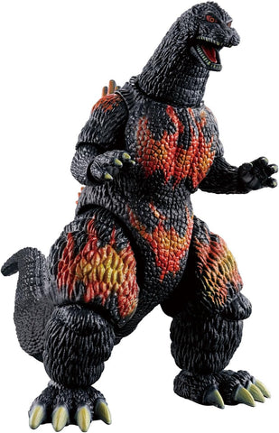 Bandai Godzilla Action Figure - Burning Godzilla
