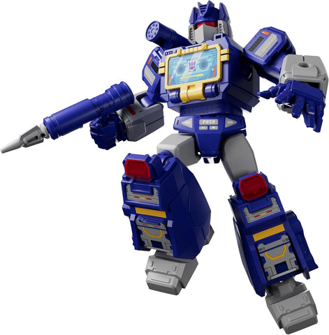 Transformers Galaxy Ver.3 Mini Model Kit Blind Box