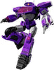 Transformers One Classic Shockwave Blokees Model Kit Transformers One Classic Shockwave Blokees Model Kit