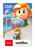 Amiibo The Legend of Zelda Link's Awakening - Link Amiibo The Legend of Zelda Link's Awakening - Link