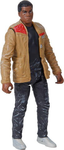 Star Wars Armor Up - Finn